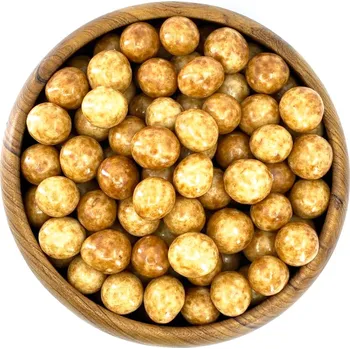 Zdravoslav Lísková jádra v tiramisu polevě 250 g