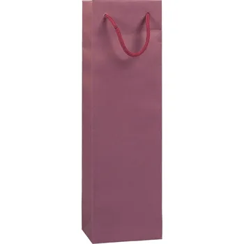 Dárková taška Taška na 1 láhev Bordeaux