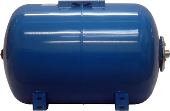 Expanzní nádoba Aquasystem VAO modrá 80 l