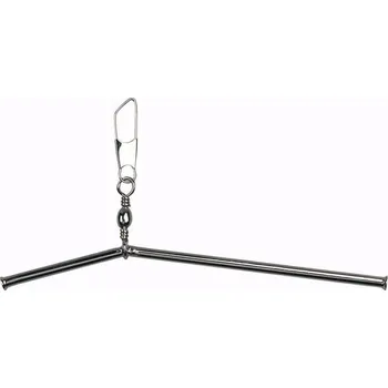 SPRO prujezd kovovy dlouhy