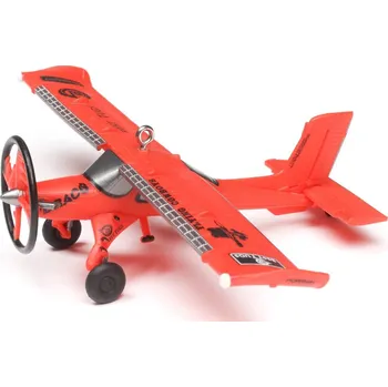 Vánoce E-flite Draco vánoční ozdoba 2021