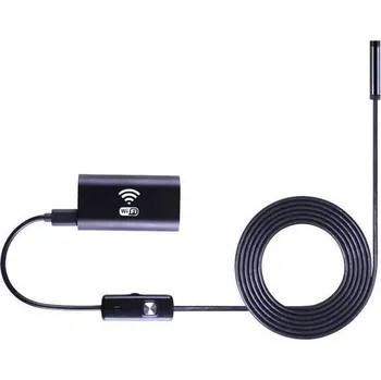 Endoskopická kamera s Wi-Fi pro…