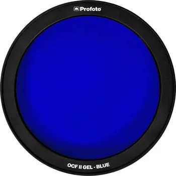 Profoto OCF II Gel - Blue