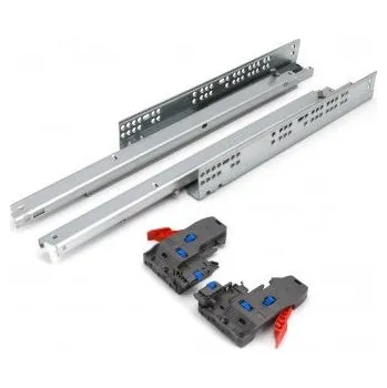 Nábytkové kování výsuv Level Slide 450mm