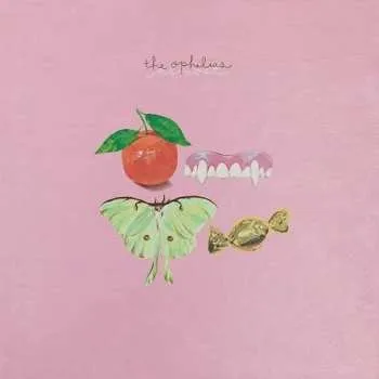 Zahraniční hudba CD The Ophelias: Almost 2018