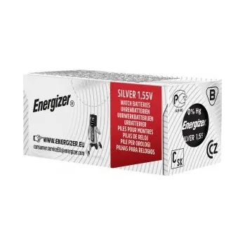 Článková baterie Hodinková baterie ENERGIZER 341/SR714SW 1ks