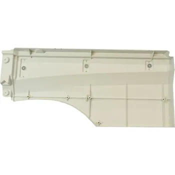 Blatník karosérie Blatník kabiny DAF XF106 levý TANGDE TD09-61-027L