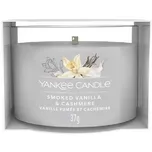 Yankee Candle Smoked Vanilla & Cashmere