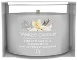 Yankee Candle Smoked Vanilla & Cashmere