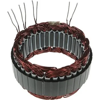 Alternátor Stator alternátoru AS-PL AS9001