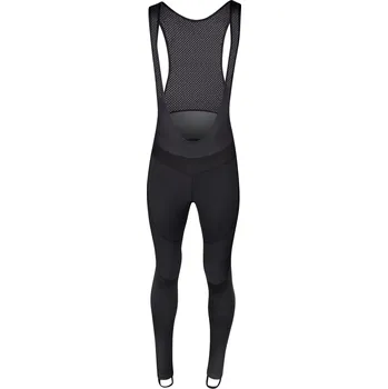 FORCE BRIGHT se šráky bez vložky, černé Velikost: S