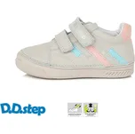 D.D.STEP S040-335B M,L Barva: Růžová, Velikost: 35