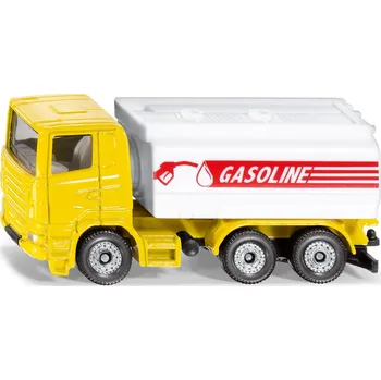 autíčko SIKU 1387 Blister - Cisterna