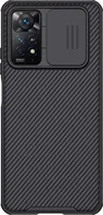 Nillkin CamShield Pro pro Xiaomi Redmi Note 11 Pro/11 Pro 5G černé