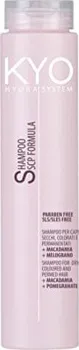 Šampon Freelimix KYO Shampoo For Dry Coloured And Permed Hair 250 ml