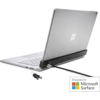 Kensington zamykací držák Kensingtons MicroSaver 2.0