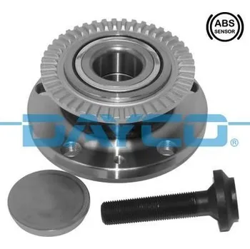 Sada ložisek kol DAYCO KWD1092