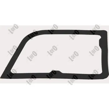 Příslušenství osvětlení automobilu Těsnění, zadní světla ABAKUS 004-26-712