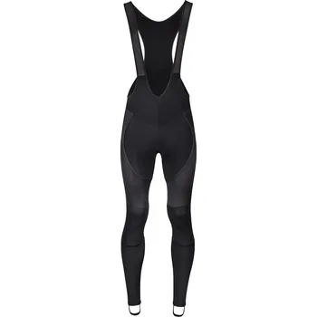 FORCE kalhoty extreme bez vložky, černé Velikost: XXL