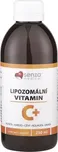 SENZA medical Lipozomální vitamín C+…