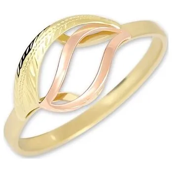 Prsten Prsten bez kamene 00651