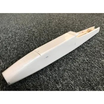 RC model letadla RESCO EP větroň ARF 1990mm - Gondola trupu