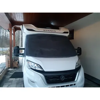 Ochranný autopotah <PRODUCT>Fiat Ducato r.v.2014 - 2022 termoizolační potah pro obytný automobil<PRODUCT>