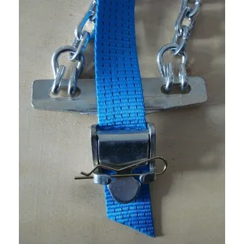 Sněhové řetězy CHAIN Vyprošťovací řetězy sněhové 2ks CHAIN ECHAIN-N