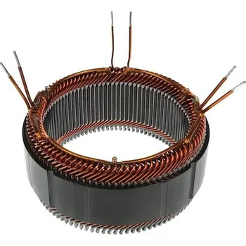Alternátor Stator alternátoru AS-PL AS6014
