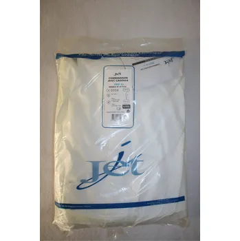 Pánský oblek TD TIDY PROFESSIONAL Ochranný oblek, overal JET Velikost: XL