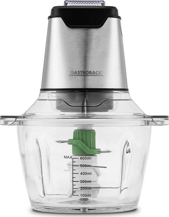 Mini kutr GASTROBACK 40961