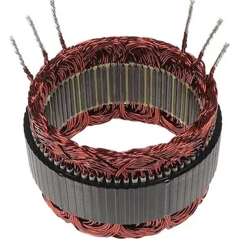 Alternátor Stator alternátoru AS-PL AS3050S
