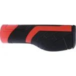 Gripy Rock Machine TOUR, černá/červená