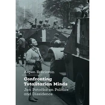 Kniha Confronting Totalitarian Minds - Aspen Brinton (E-Kniha)