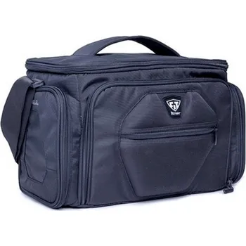 Fitmark Termotaška na jídlo SHIELD LG - černá