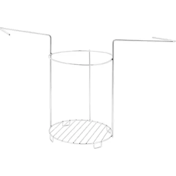 Příslušenství pro gril Grilovací mřížka 1 - patrová, Velikost: střední