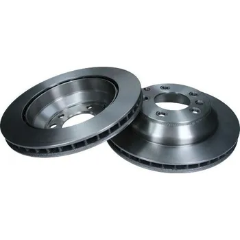 Brzdový kotouč KOTOUC BRZD. PORSCHE Z. CAYENNE, 19-1833