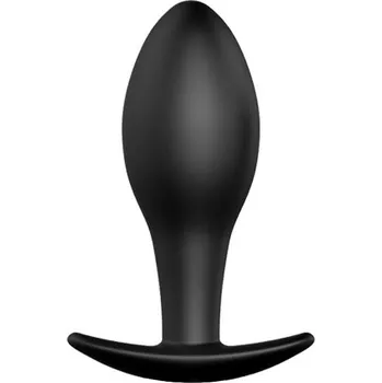 Anální kolík Pretty Love Special Anal Stimulation Plug Black