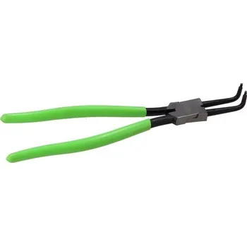 Dílna Kleště na pojistné kroužky 330mm zahnuté vnitřní Condor D.53550