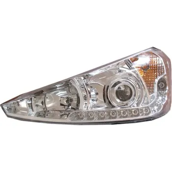 Přední světlomet Světlomet SCANIA IRIZAR PB levý TANGDE YG-01-341BL