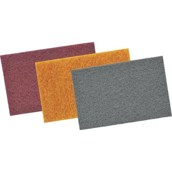 Brusný papír Smirdex 925 Brusné rouno 150 x 230 mm 1 ks P320