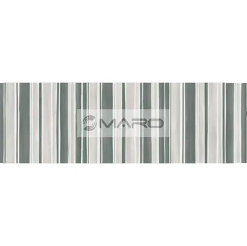 Obklad Ragno Now Obklad Barre Bianco 25 x 76 cm, matný, R9PX