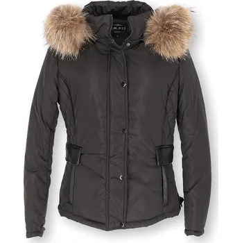 C.M.P.Paris A023 bunda kr./104089 barva: černá, velikost: S