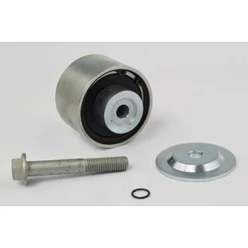 Rozvod motoru Vratná/vodicí kladka, klínový žebrový řemen MTX MTX-500274