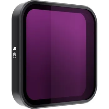 Digitální kamera Freewell ND4 filtr pro Insta360 ONE R (4K)