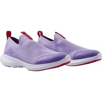 Dětská móda Reima Dětské tenisky Bouncing - Lilac Amethyst, vel. 24