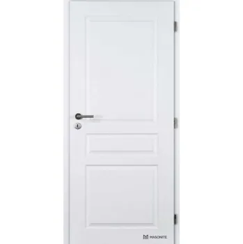 Interiérové dveře Doornite Interiérové dveře Doornite - Troja Lakované