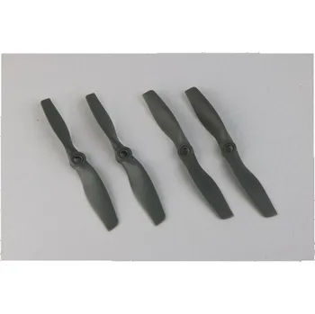 RC náhradní díl APC vrtule 5x4.3 FPV Racing sada