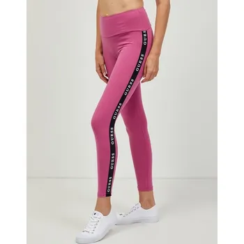 Dámské legíny Dámské legíny Guess V2YB14 Velikost: XS, Vzor: G6J7