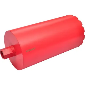 Vrták Diamantový jádrový vrták 140230 180 mm